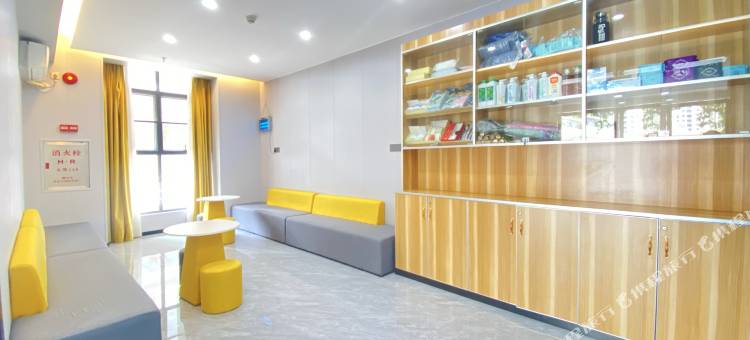 7天连锁酒店(惠州大亚湾澳头店)图片