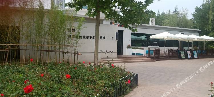 淄博韩晓宇客栈(共青团西路北二巷分店)图片