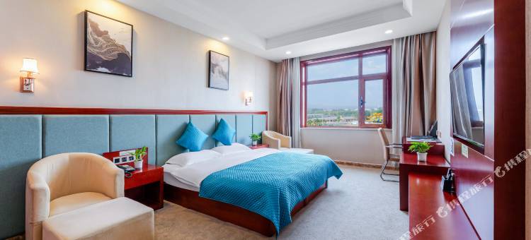 7天酒店(秦皇岛南戴河仙螺岛店)图片