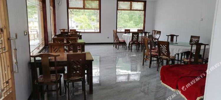 北京周志刚饭店(灵山风景区店)图片