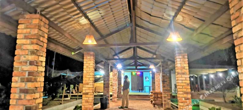 芒果公园波德申酒店(Mango's Park Port Dickson by Zuzu)图片