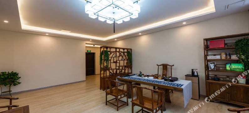 桥城酒店(都匀石板古街店)图片