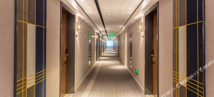 如家精选酒店(临沂五洲湖大剧院店)图片