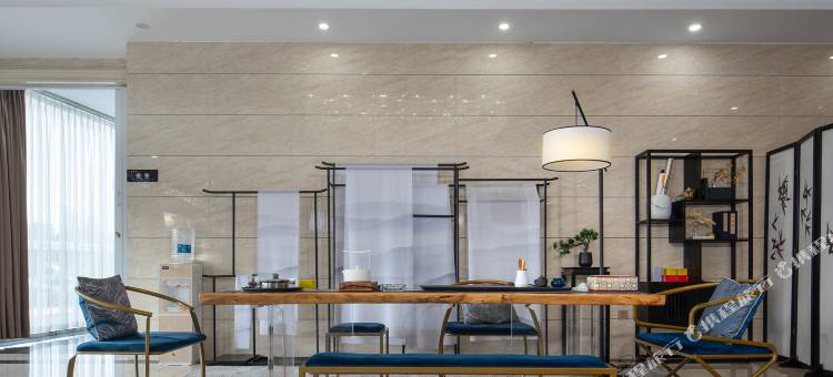 防城港龙运达大酒店(中央海洋公园店)图片