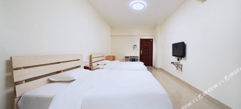 梧州公寓酒店图片