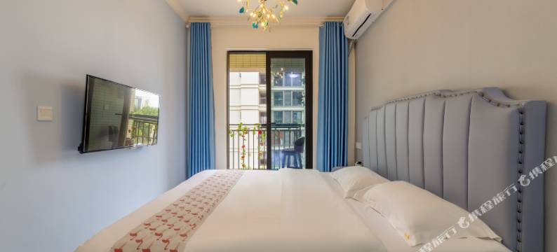 眉山小象民宿(四川工商学院店)图片