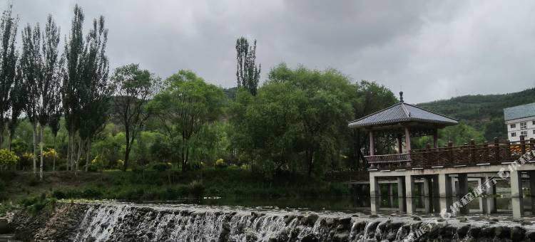 隆德老巷子天天民宿图片