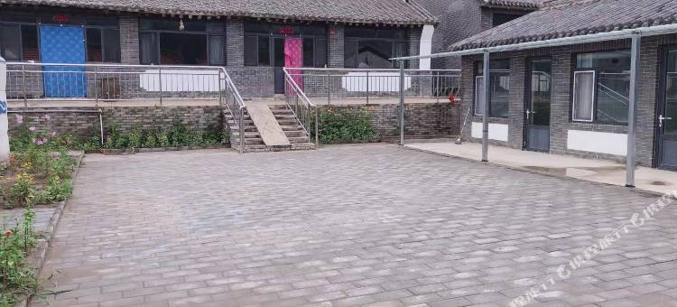 塞罕坝老村长民宿图片