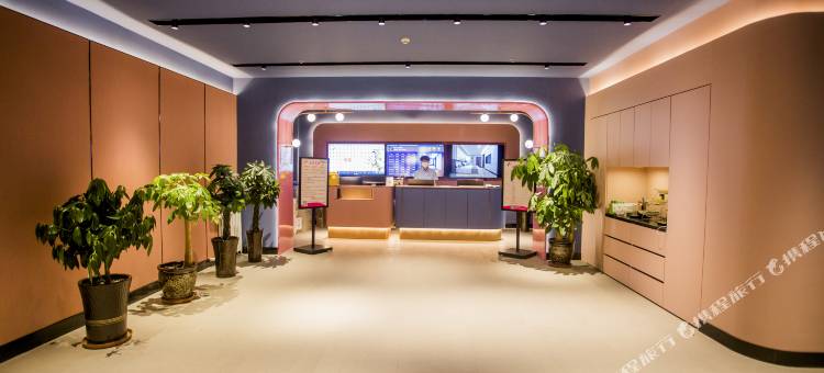 星程酒店(石家庄省博物馆店)图片