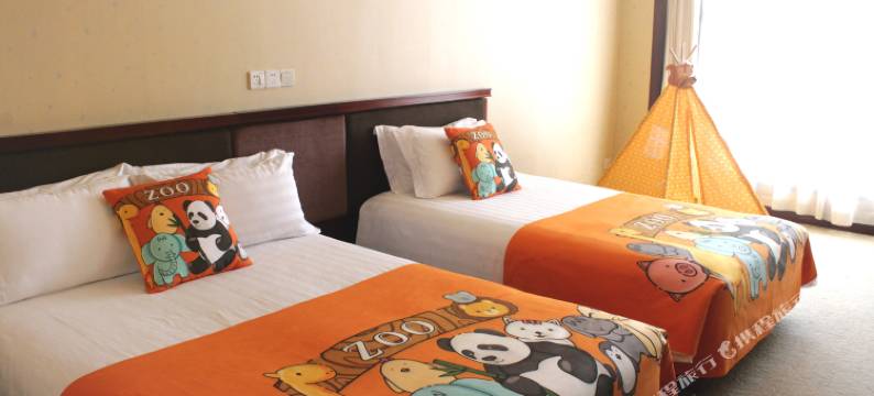 宁海新世纪大酒店图片