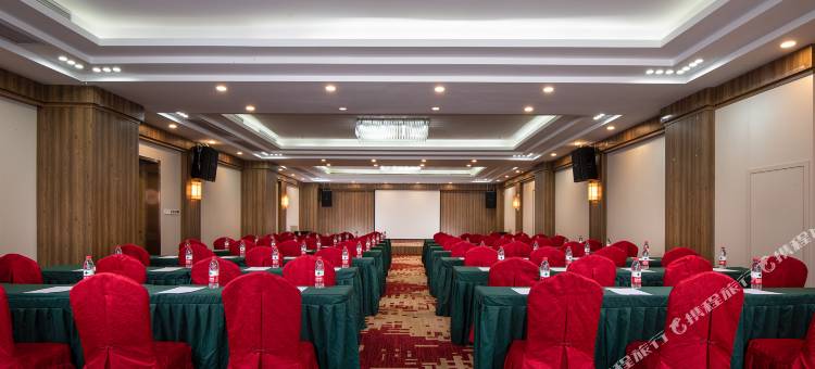 维也纳智好酒店(杭州闲林店)图片