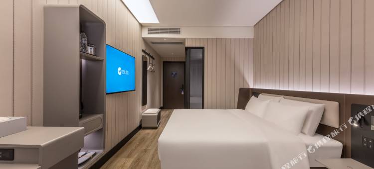 汉庭酒店(南京火车站龙湖紫都城店)图片