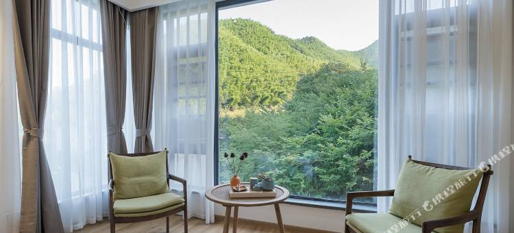 花筑·伴山民宿(泾县皖南川藏线店)图片