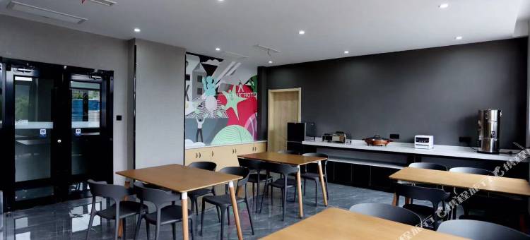 尚客优酒店(兴隆半壁山店)图片