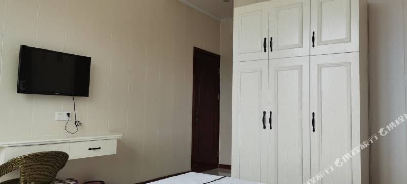 福州高宇客栈(东美村分店)图片