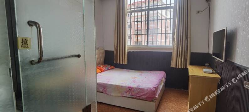 西平网络家庭宾馆图片