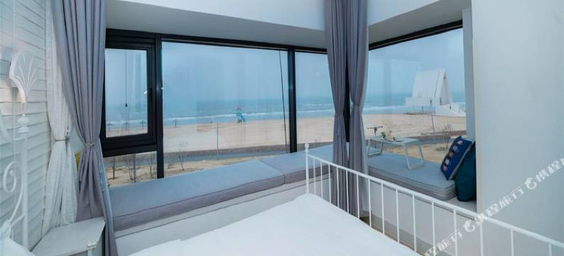 秦皇岛超阅旭航民宿中心(二号路分店)图片