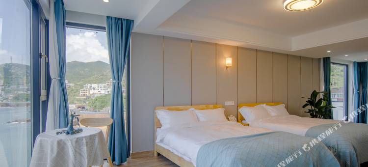 嵊泗枸杞岛暮可民宿图片