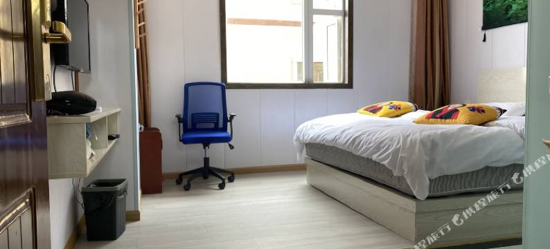 若尔盖泰得轻宿酒店图片