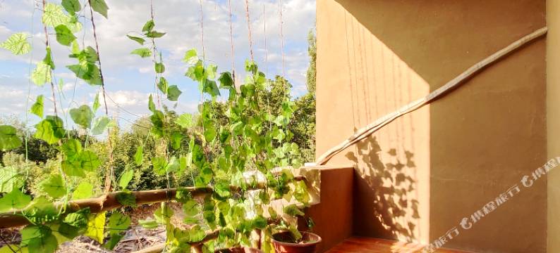 敦煌锦舍年华客栈图片