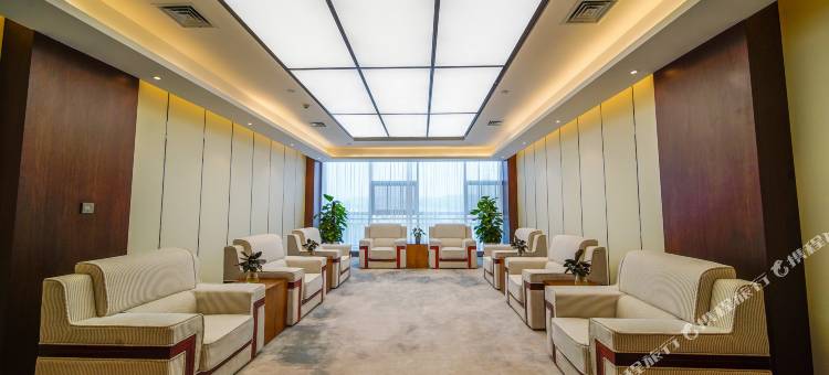 汉阴凤台欣源酒店图片