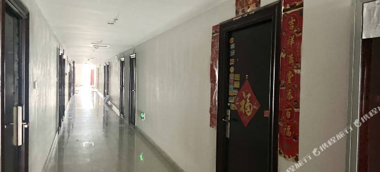 城宿公寓(高新区文理学院店)图片