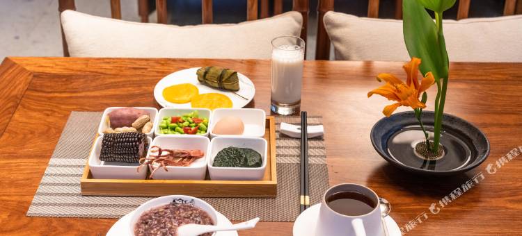 山居小隐·何泽堂(宏村店)图片