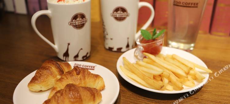 香格里拉第5颗陨石紫微酒店(独克宗古城店)图片