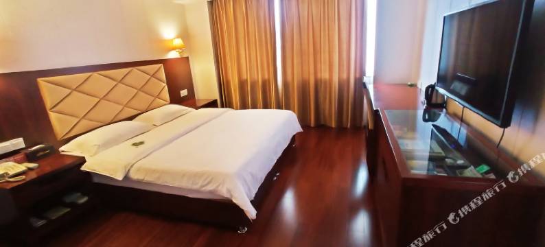 永城永煤宾馆图片