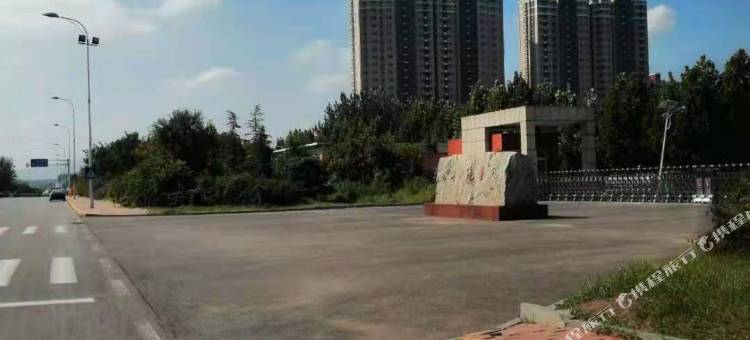 济南静雅小栈图片