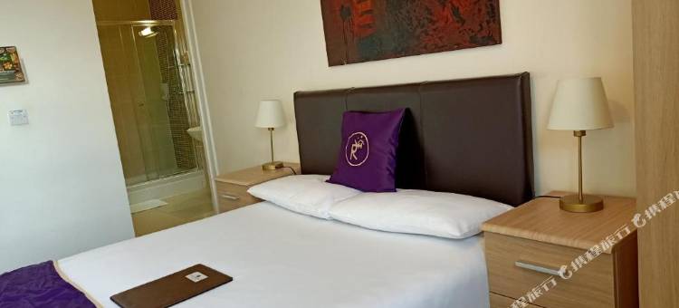 雷瓦多酒店(Revado Hotel)图片