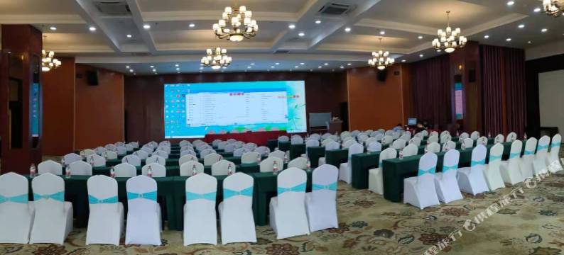 凤凰湖国际酒店图片