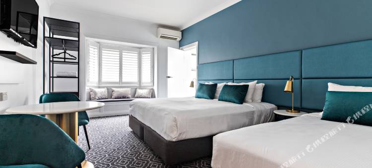 悉尼兰德威克亚弗卡旅馆(Avoca Randwick by Sydney Lodges)图片