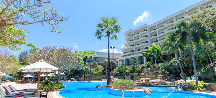 花园海景度假酒店(Garden Sea View Resort)图片