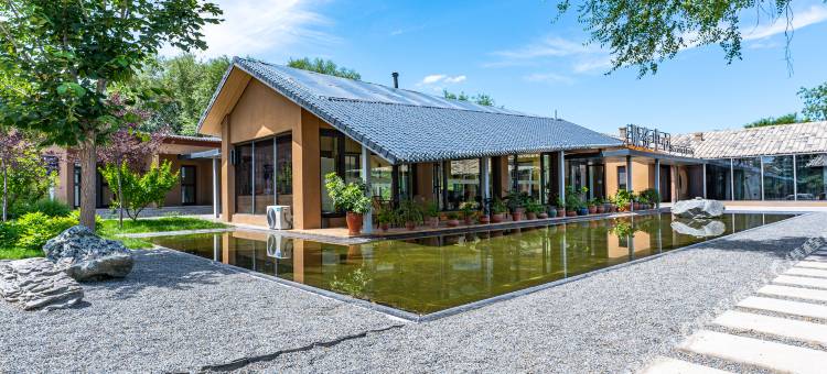 杜氏旅游度假区图片