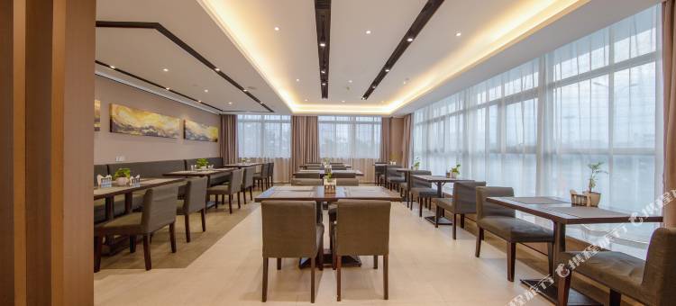 如家精选酒店(丹阳眼镜工业园高铁站店)图片