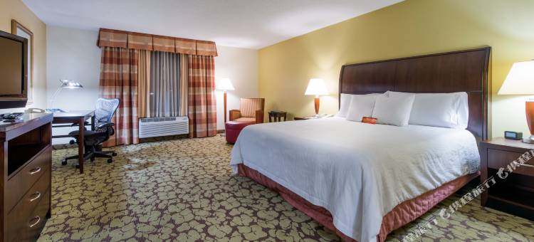 阿卡迪亚/帕萨迪纳区希尔顿花园旅馆(Hilton Garden Inn Arcadia/Pasadena Area)图片