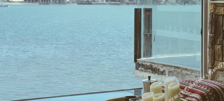 大理双廊西苔·海景美宿图片