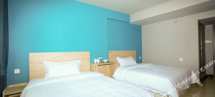 海岸宾馆(威海职业学院店)图片