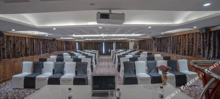 卡博酒店(Hotel The Kabo)图片