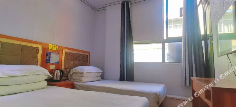 新金星旅馆(甘肃省人民医院店)图片