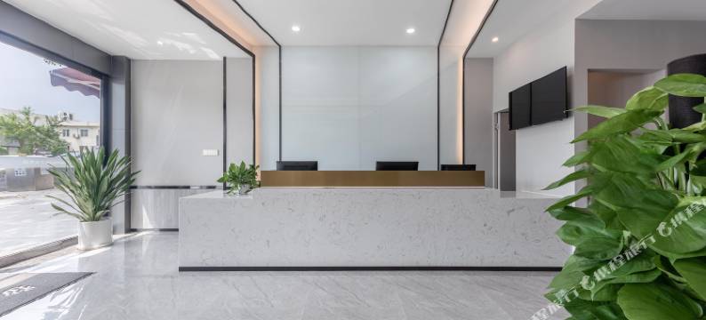 7天优品Premium酒店(重庆北站南广场店)图片