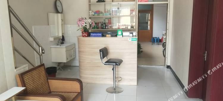 滕州聚友旅馆图片