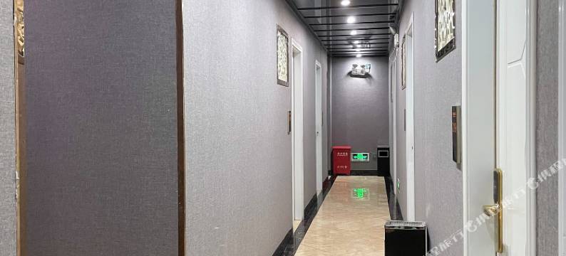 上海丽友宾馆图片