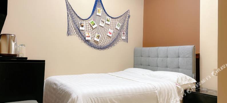 四海兴宾馆(哈尔滨师范大学店)图片