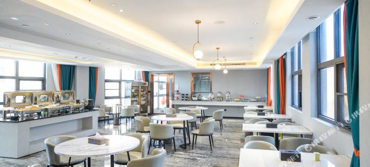 莲花碧云天国际酒店图片