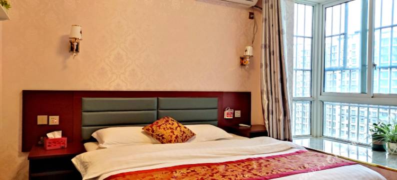 遵义播州鑫源宾馆图片