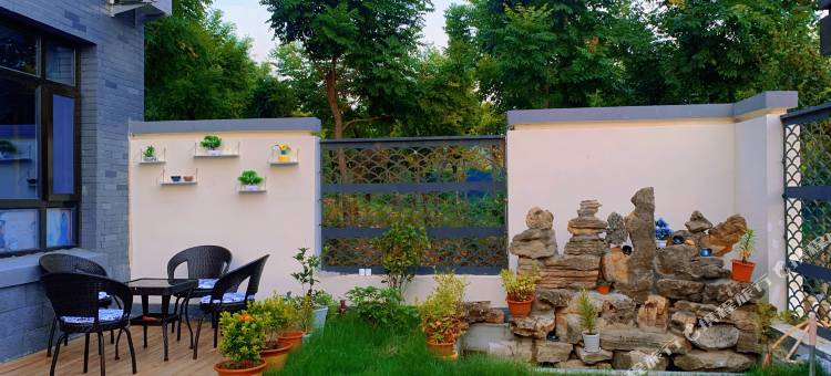 儒雅居民宿(曲阜尼山圣境店)图片