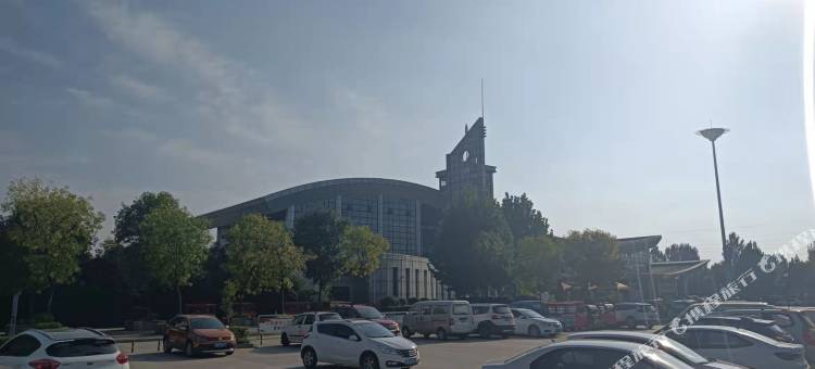 99优选酒店(泗水汽车站店)图片