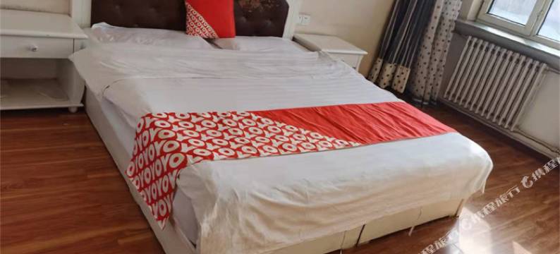 OYO乌兰察布维利亚酒店图片